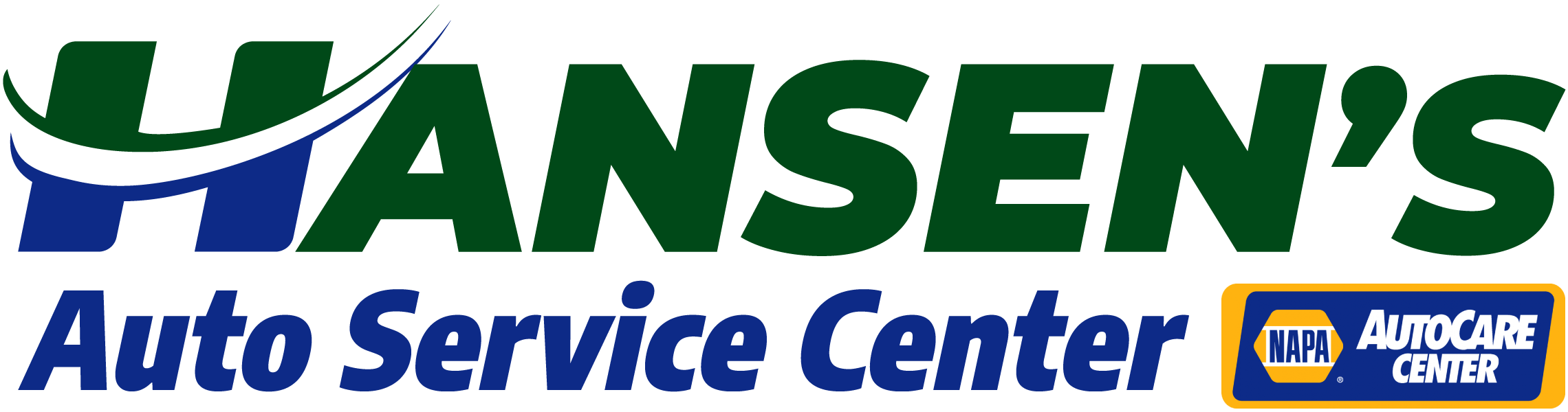 Madison, WI Vehicle Repair Hansen’s Auto Service Center
