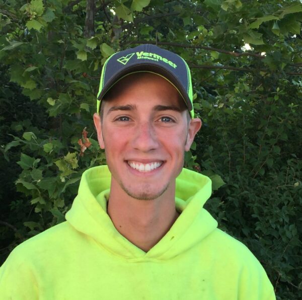 hat Hansen's Tree Service