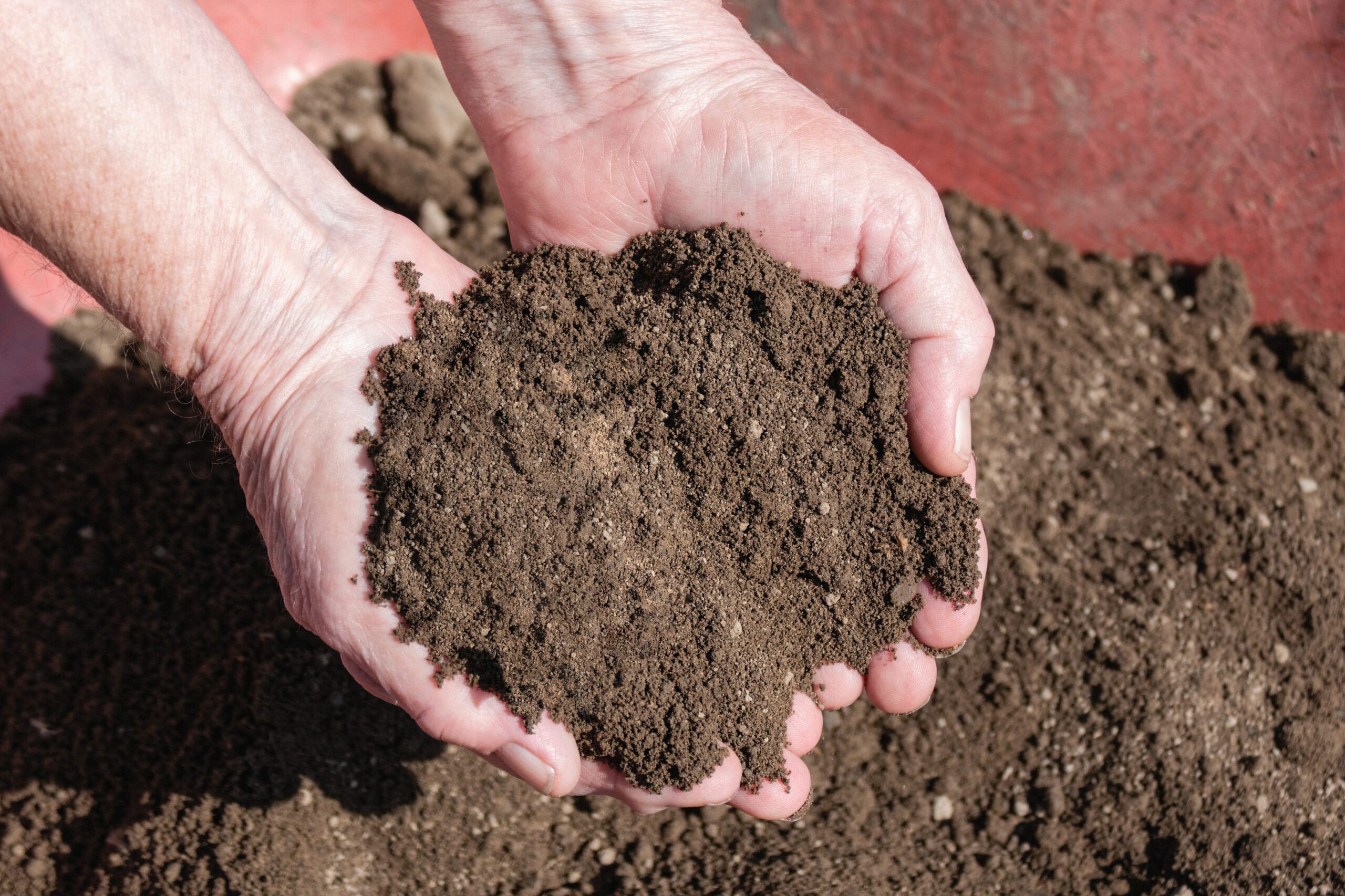 4 Tips For Using Topsoil In Your Landscaping