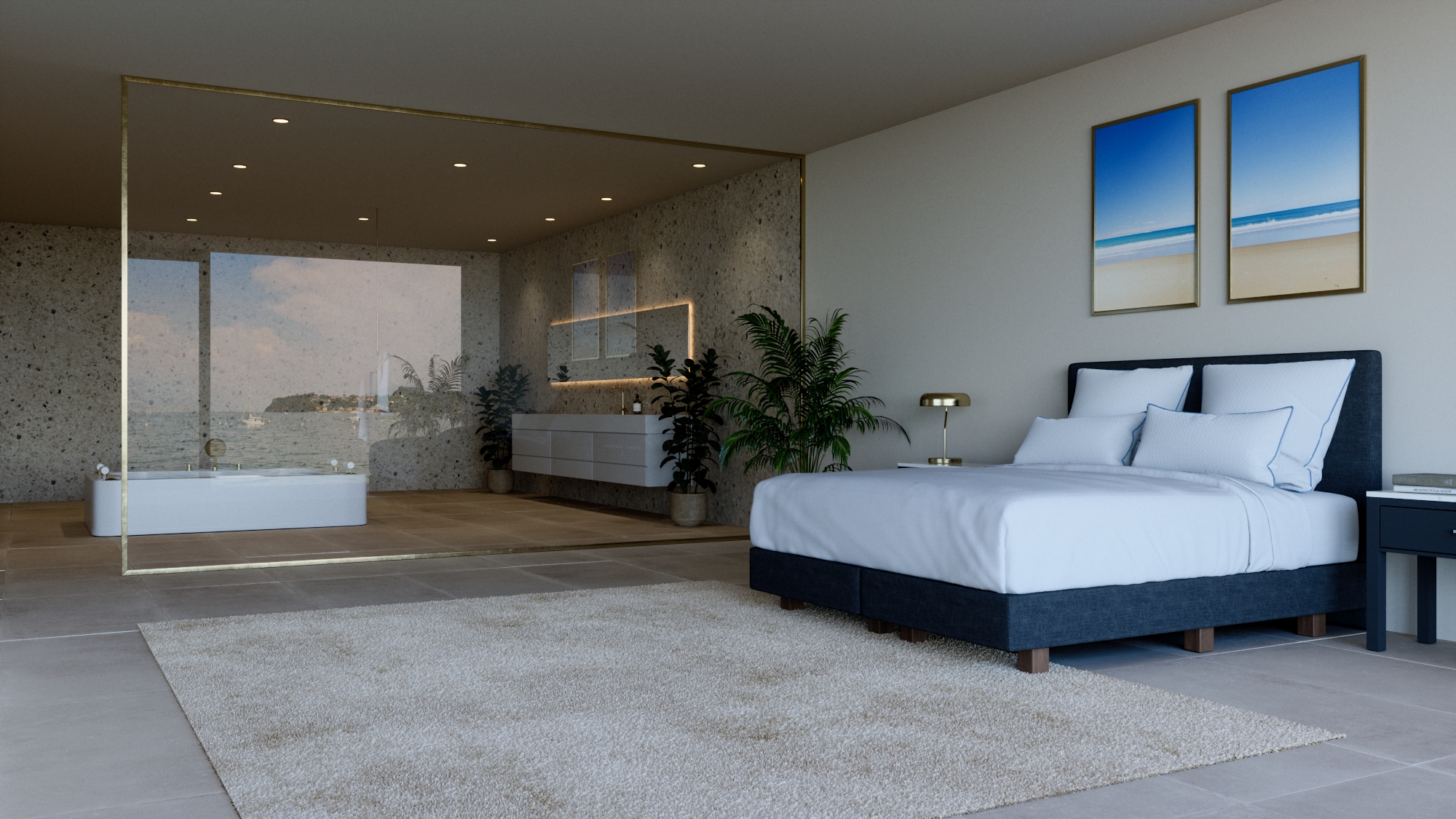 Hanse® Bedding Luxury Beds, Mattresses & Toppers