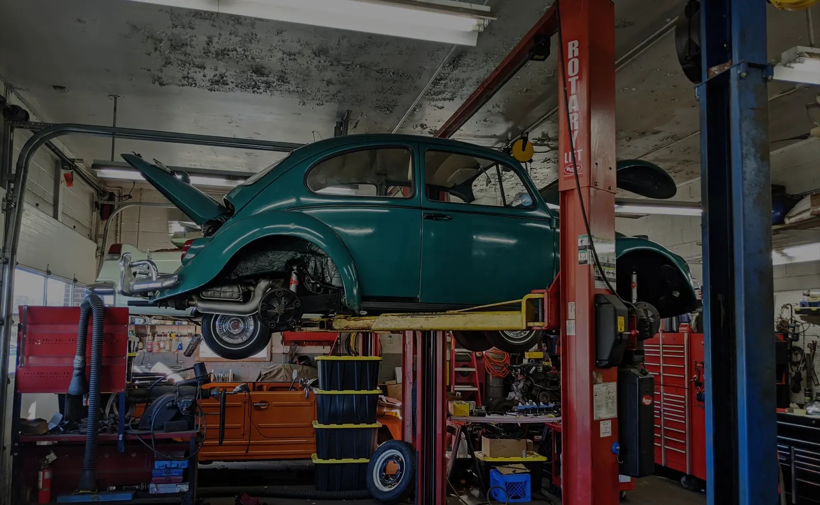 Auto Repair, North Kingstown RI Hans Imports