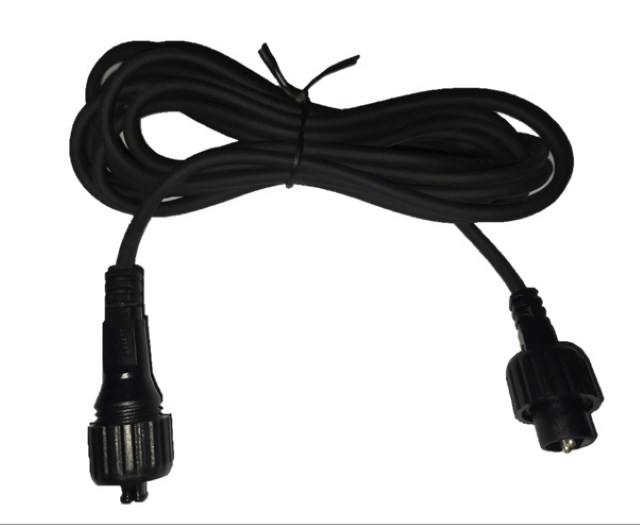 10m fairy light extension cable Hanson Electronics