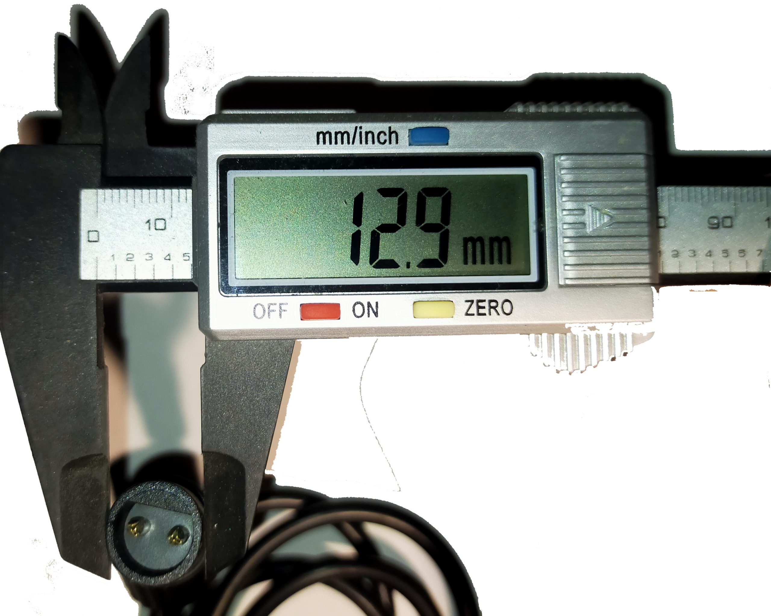 10m fairy light extension cable Hanson Electronics