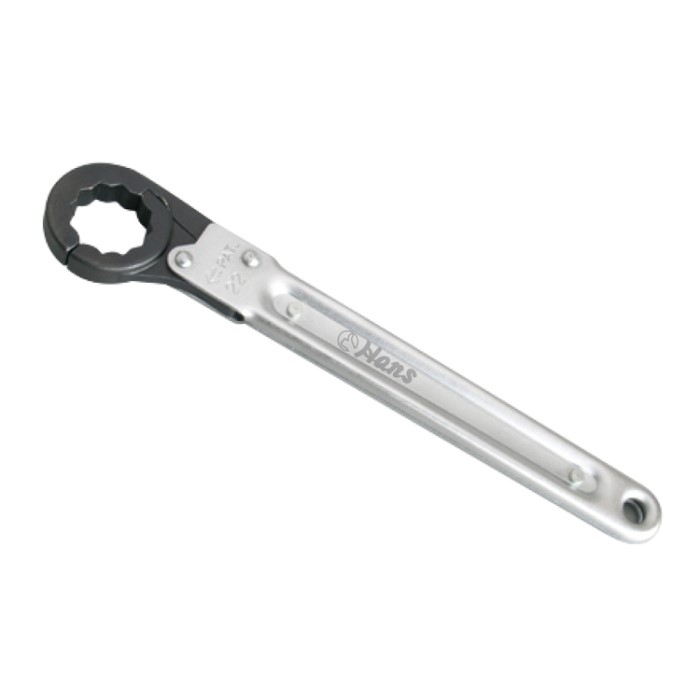 1506M Ratchet FlareNut Special Wrench Hans Tool Ind.Co.,Ltd