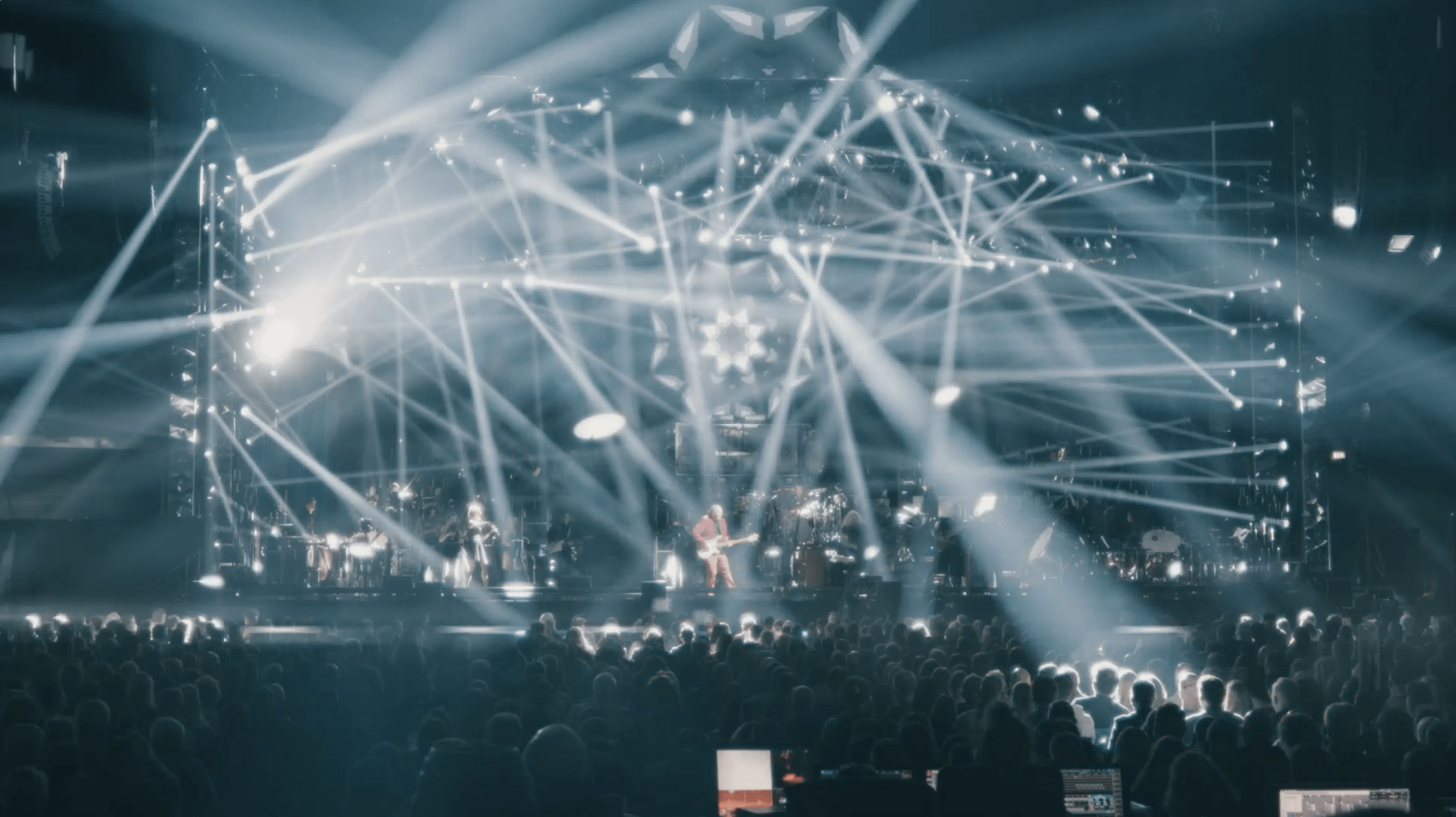 2023 pyeongchang winter olympics concert Hans Zimmer Live