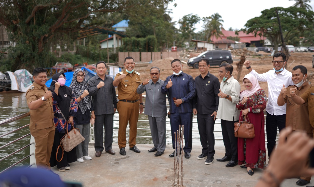 Terkait &ldquo;Disorotnya&rdquo; Objek Wisata di Singkarak, Ada Upaya Agar Kabupaten  Solok Tidak Maju? - hantaran