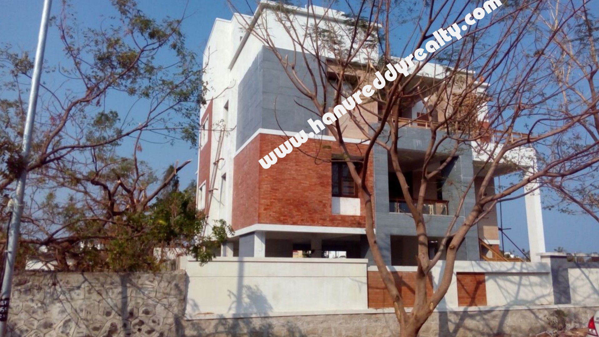 Independent House for Rent at Panaiyur, ChennaiChennai Hanu Reddy Realty