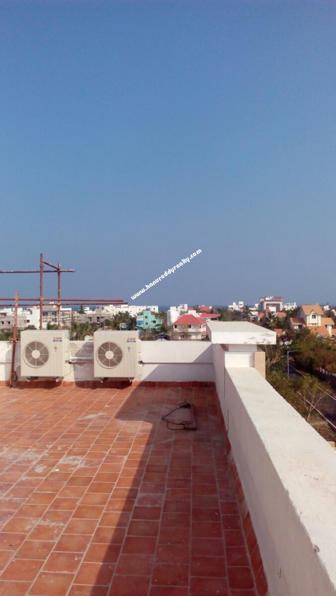 Independent House for Rent at Panaiyur, ChennaiChennai Hanu Reddy Realty