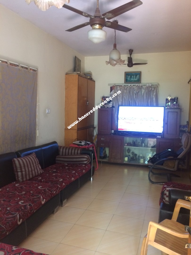 Independent House for Sale at Nandanam, Chennai Chennai Hanu Reddy