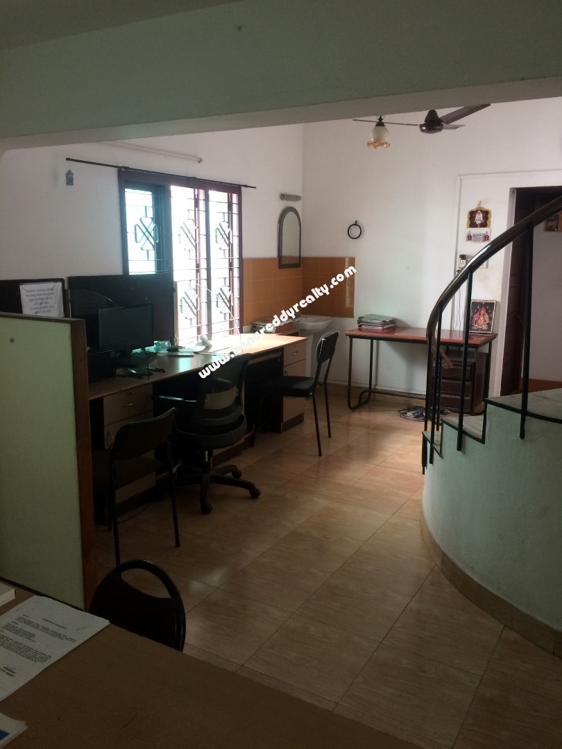 Independent House for Sale at Nandanam, Chennai Chennai Hanu Reddy