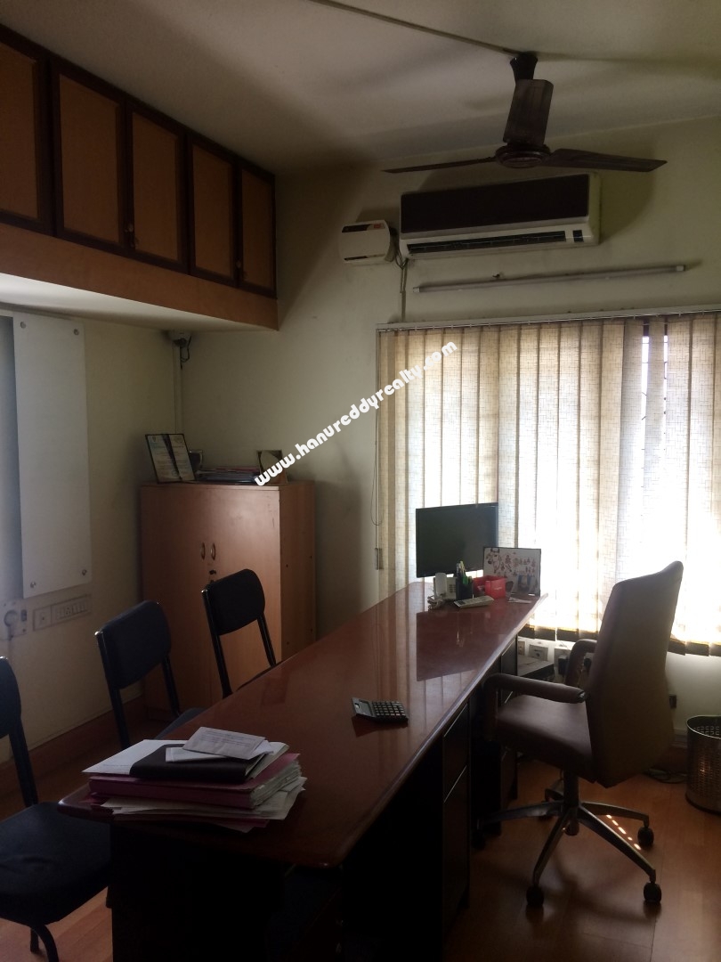 Independent House for Sale at Nandanam, Chennai Chennai Hanu Reddy