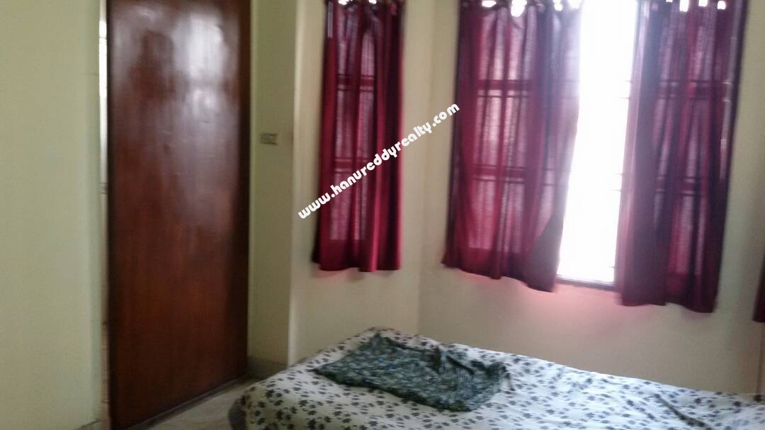 3 BHK Flat for Sale in Anna Nagar West