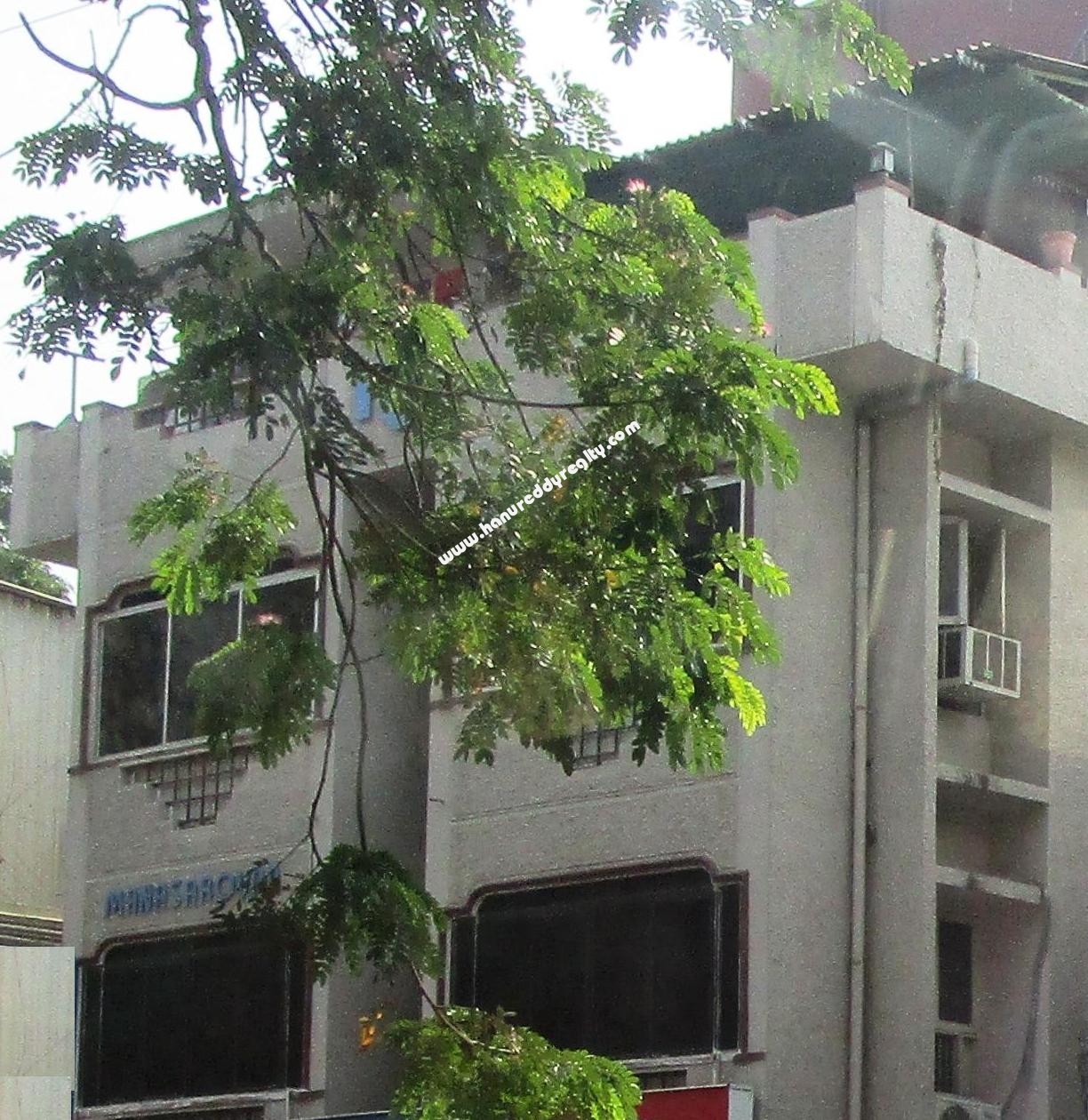 Flat for Sale at Anna Nagar WestChennai Hanu Reddy Realty