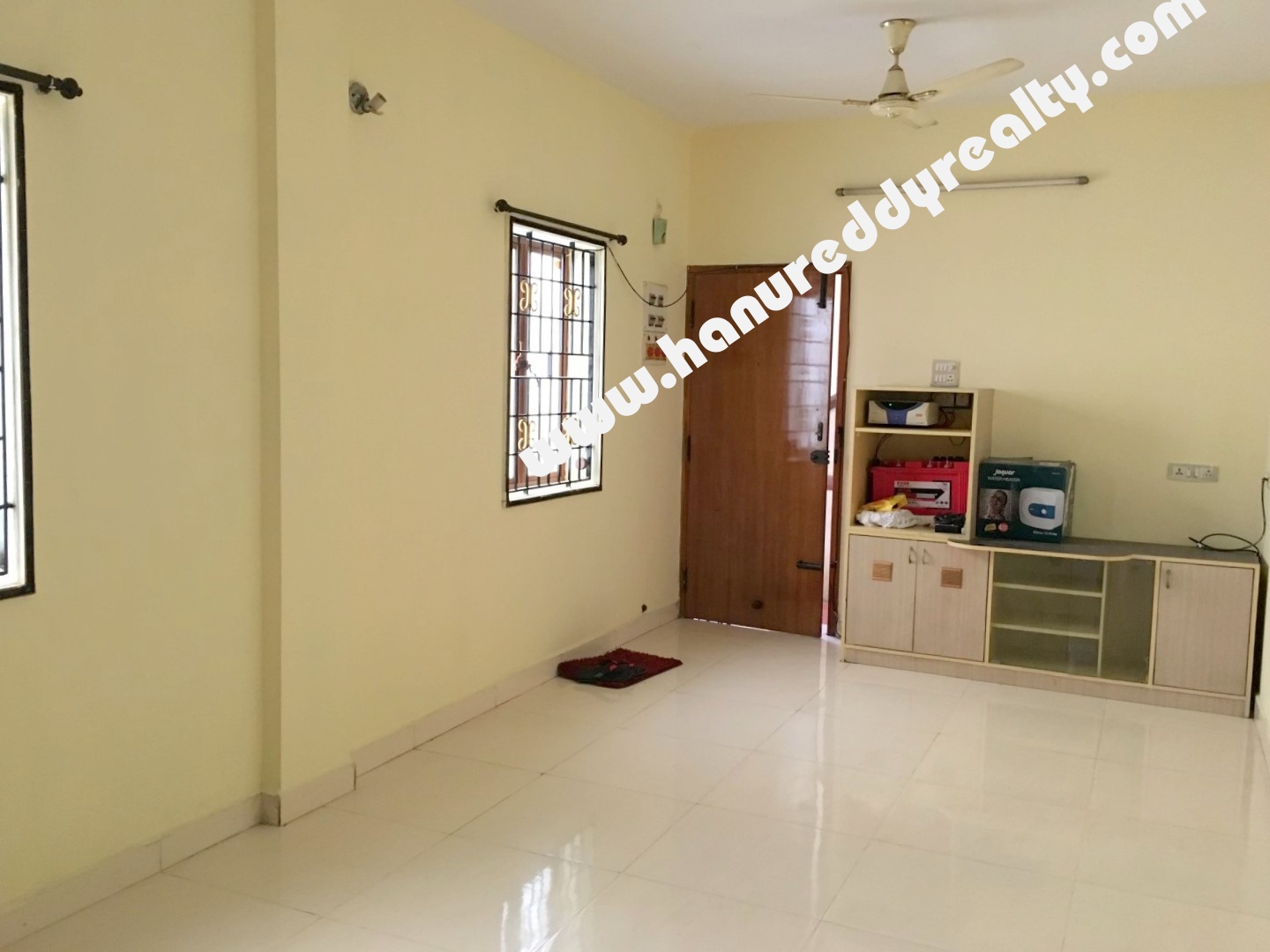 Flat for Rent at Kodambakkam, ChennaiChennai Hanu Reddy Realty