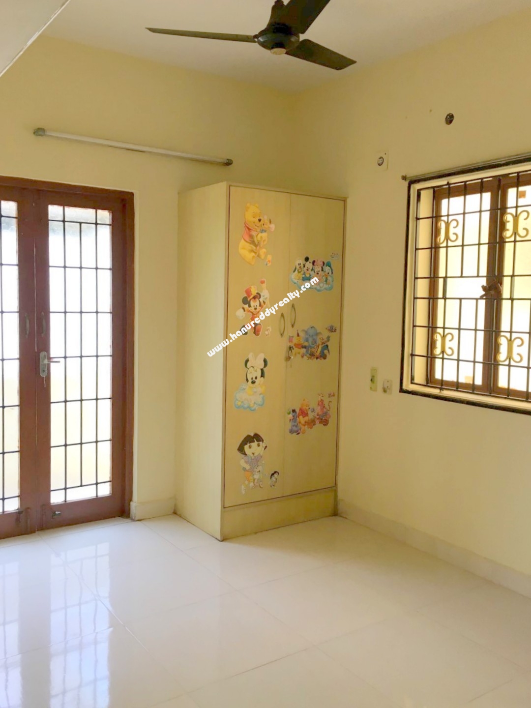 Flat for Rent at Kodambakkam, ChennaiChennai Hanu Reddy Realty