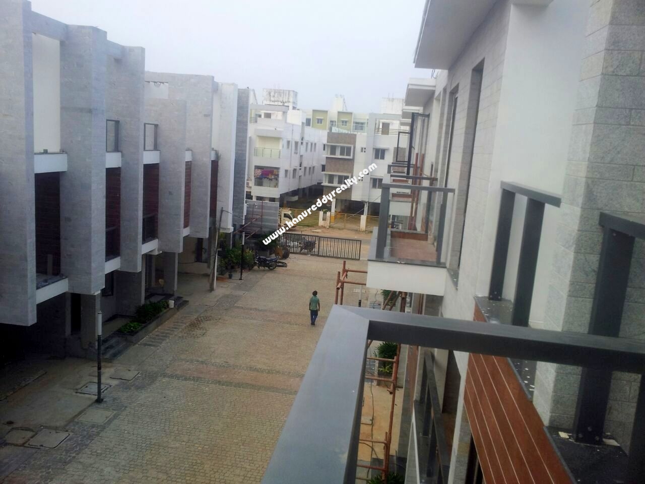 Brand New Villa for Sale at Kolapakkam, ChennaiChennai Hanu Reddy Realty