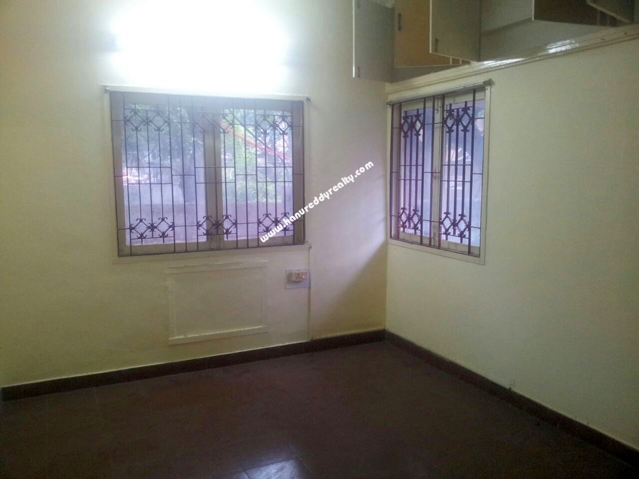 Flat for Sale at GopalapuramChennai Hanu Reddy Realty