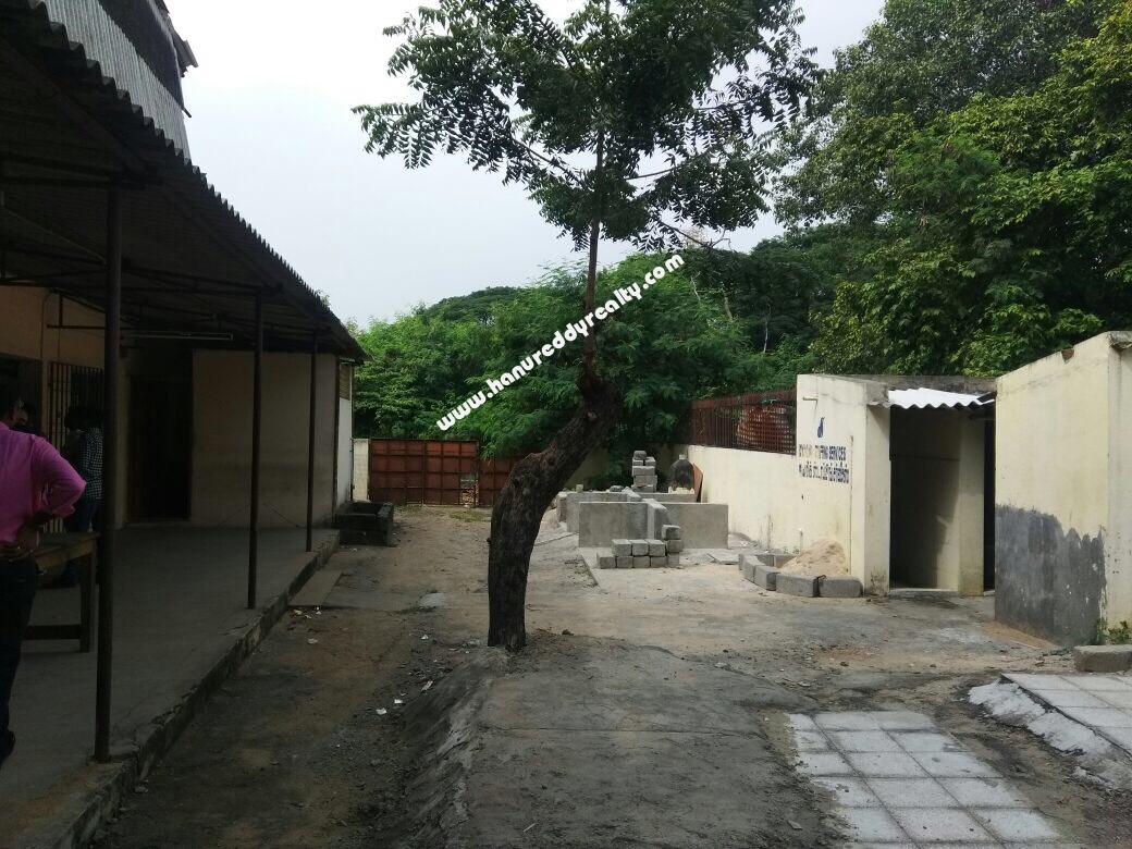 Industrial Building for Sale at Guindy, ChennaiChennai Hanu Reddy Realty