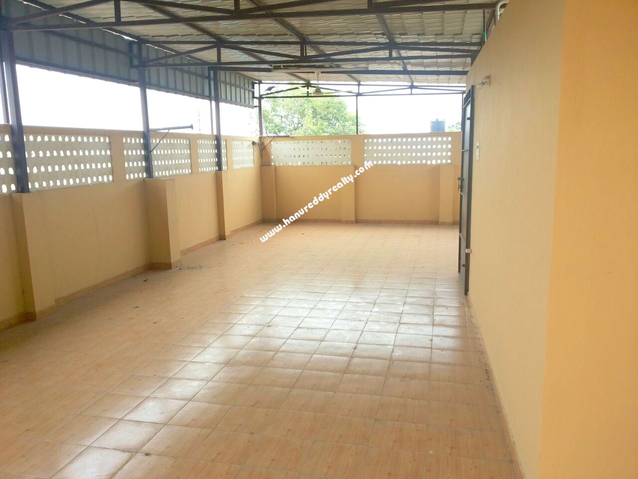 Independent House for Rent at Ashok NagarChennai Hanu Reddy Realty