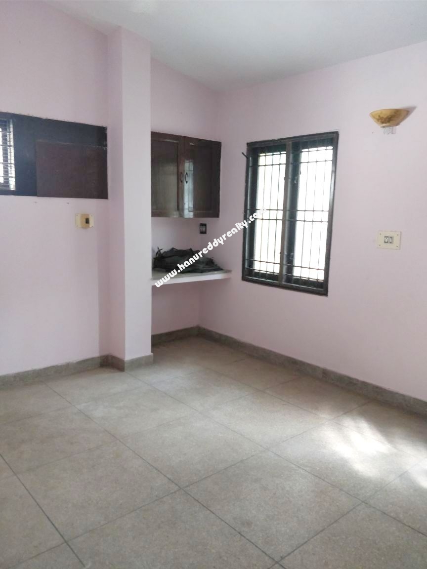 Duplex House for Rent at AlwarpetChennai Hanu Reddy Realty