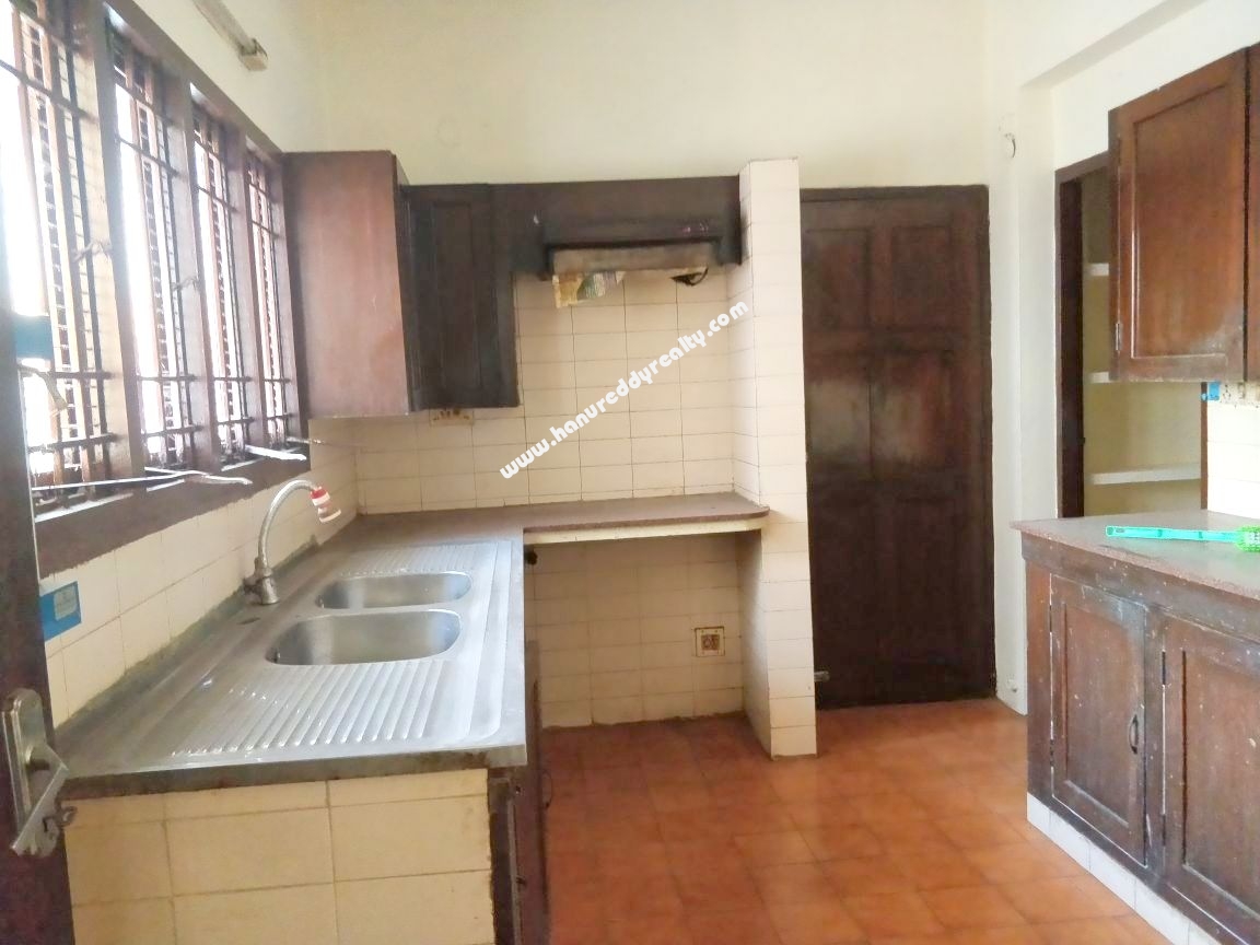 Duplex House for Rent at AlwarpetChennai Hanu Reddy Realty