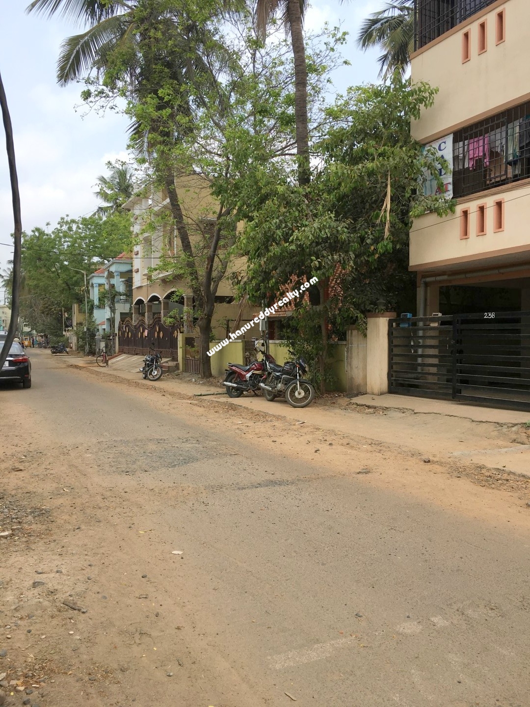 3 BHK Independent House for Sale in Korattur