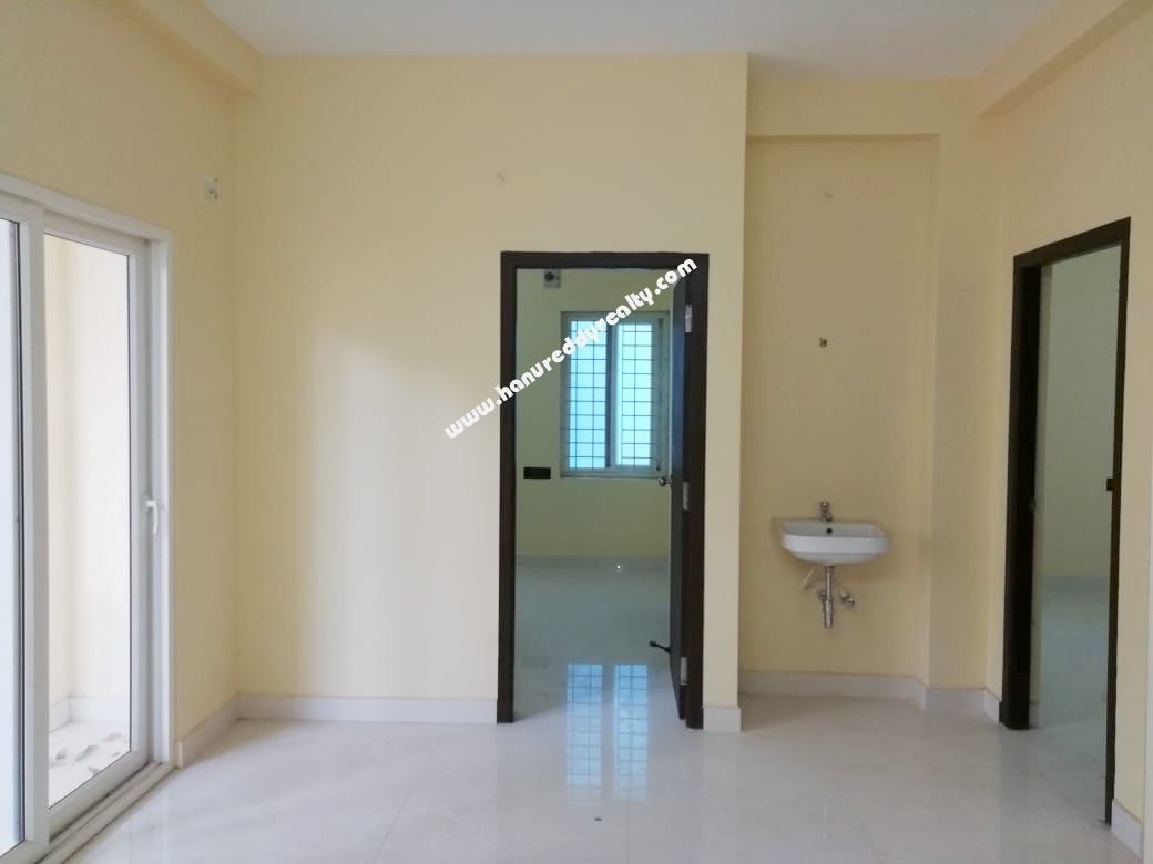 Flat for Sale at Teynampet,ChennaiChennai Hanu Reddy Realty