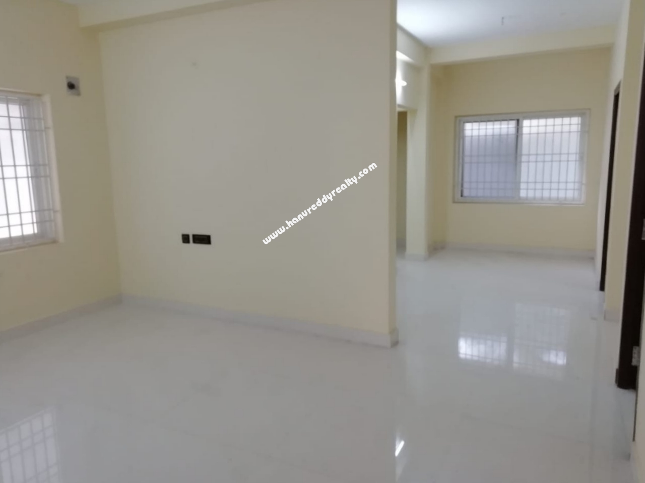 Flat for Sale at Teynampet,ChennaiChennai Hanu Reddy Realty