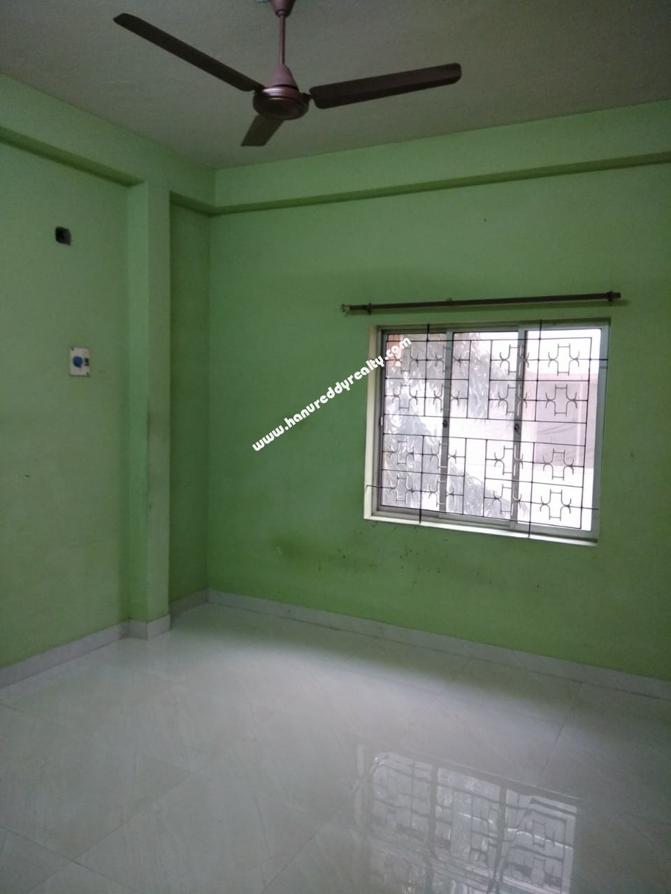 Flat for Sale at Anna Nagar West, Chennai Chennai Hanu Reddy Realty