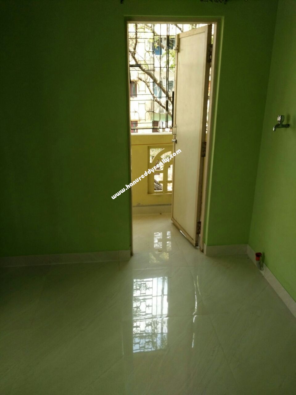 Flat for Sale at Anna Nagar West, Chennai Chennai Hanu Reddy Realty