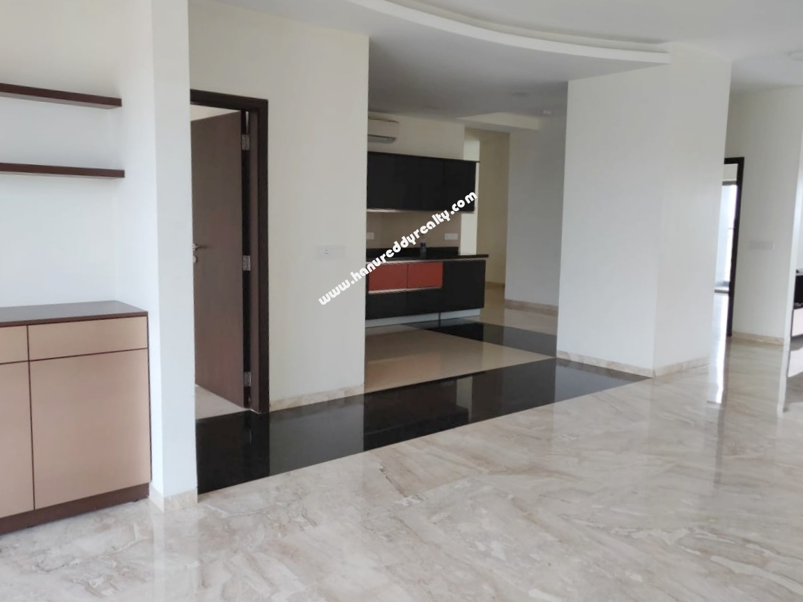 Flat for Sale at Velachery,ChennaiChennai Hanu Reddy Realty
