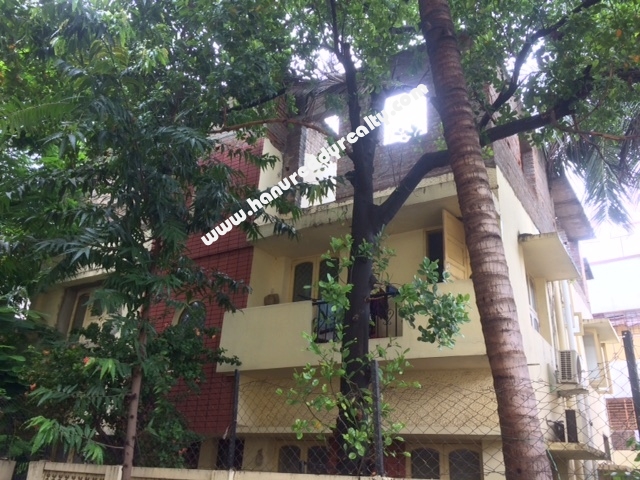 Independent House for Sale at MandaveliChennai Hanu Reddy Realty