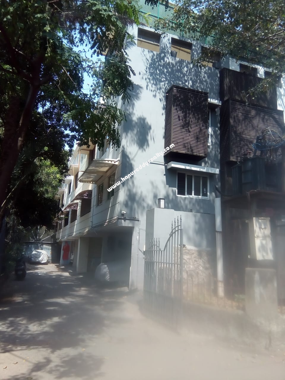 Spacious 3 BHK Villa for Sale at Poes Garden, ChennaiChennai Hanu