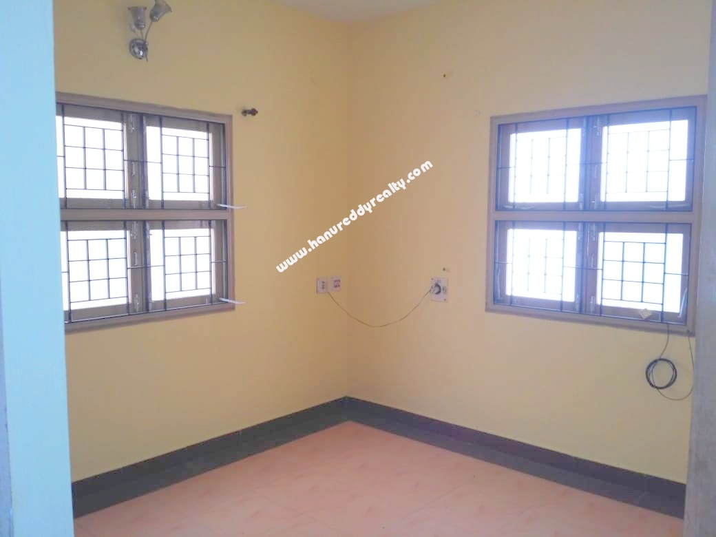 Independent House for Sale at ChoolaimeduChennai Hanu Reddy Realty
