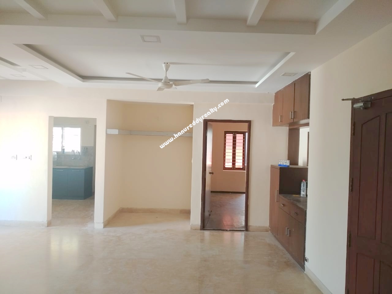 Flat for Sale at RoyapettahChennai Hanu Reddy Realty