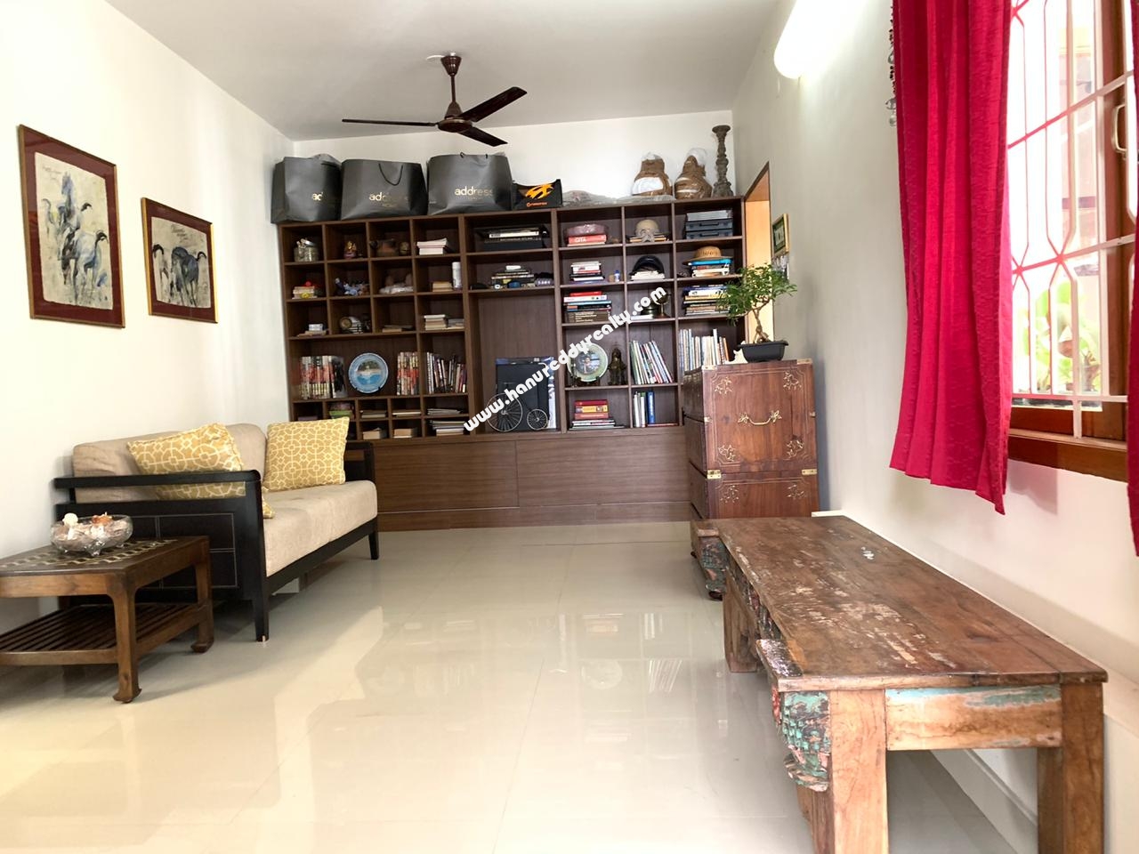 Bungalow for Sale at Race Course,CoimbatoreCoimbatore Hanu Reddy Realty