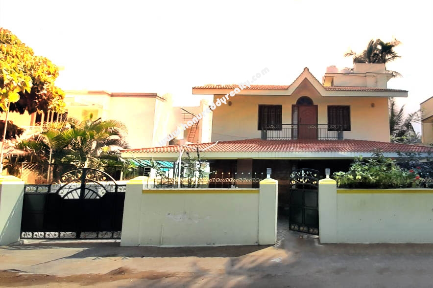 Independent House for Sale at PeelameduCoimbatore Hanu Reddy Realty