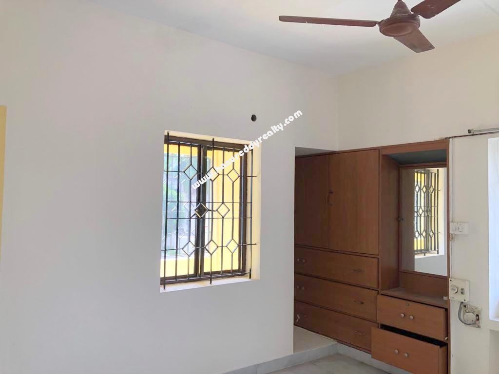 Flat for Sale at SanthomeChennai Hanu Reddy Realty
