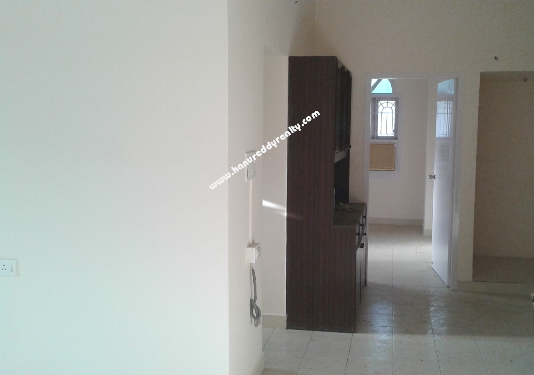 3 BHK Duplex Flat for Sale in Kottur Garden, Kotturpuram, Chennai