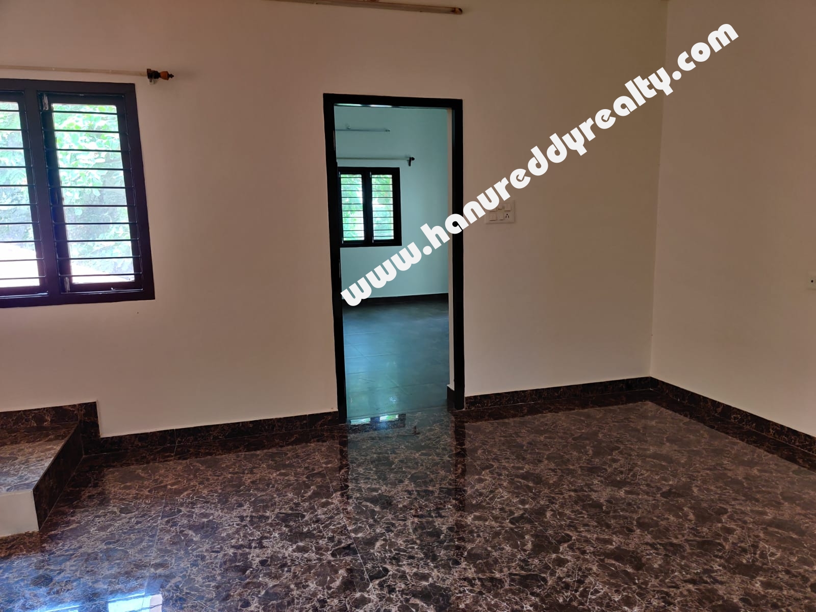 Independent House for Rent at ThiruvanmiyurChennai Hanu Reddy Realty