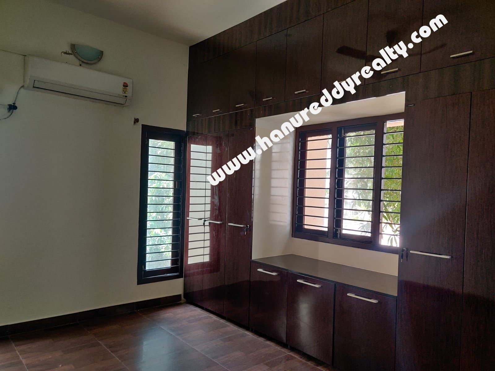 Independent House for Rent at ThiruvanmiyurChennai Hanu Reddy Realty