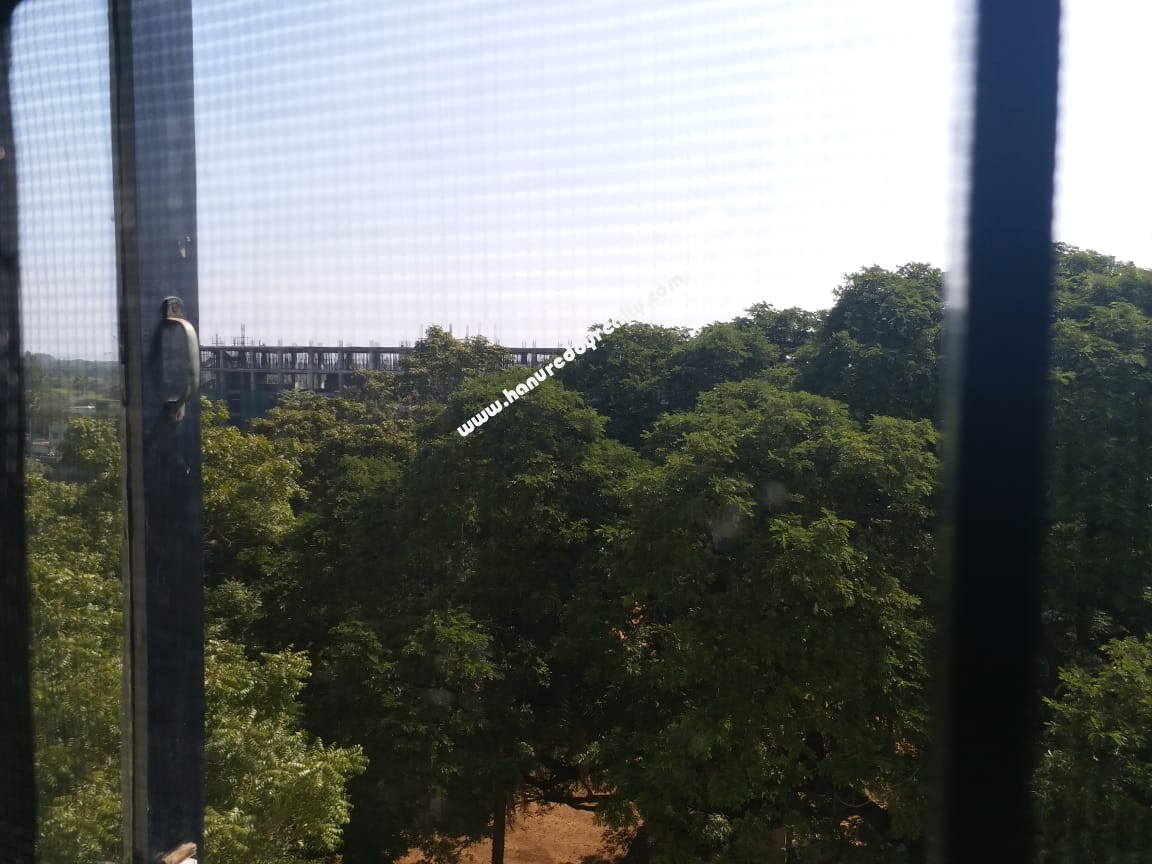 Flat for Sale at GuindyChennai Hanu Reddy Realty