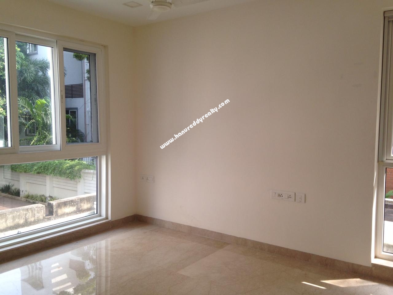 Flat for Sale at Poes GardenChennai Hanu Reddy Realty