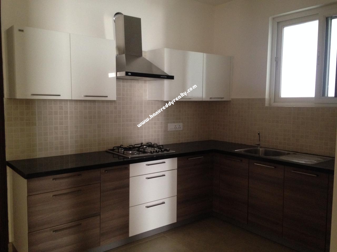 Flat for Sale at Poes GardenChennai Hanu Reddy Realty