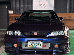 HANYU MOTORS | Cars > JAPAN | Classic car sales and services