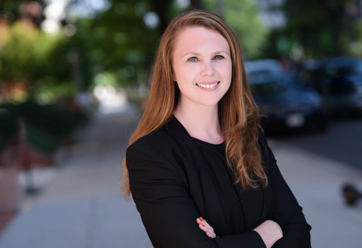 Meet Bailey Gallagher, Associate Hessel, Aluise and O’Leary Attorneys at Law