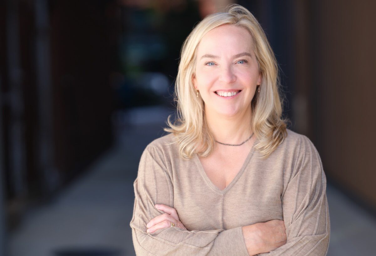 Meet Sheila O'Leary, Principal Hessel, Aluise and O’Leary Attorneys