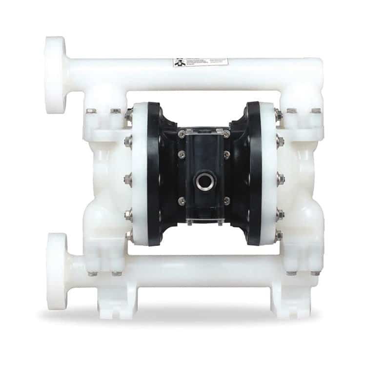 Air Operated Diaphragm ARO Pump HAOSH Pump