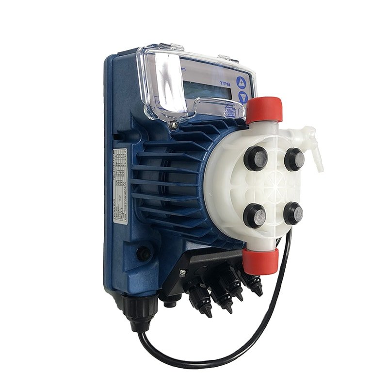 TPG Acid Seko Dosing Pump HAOSH Pump