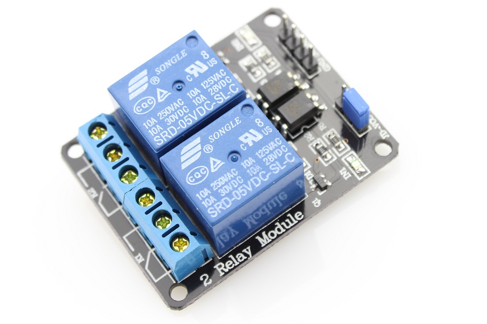 Index of /Attachment/Two-Relay-Module